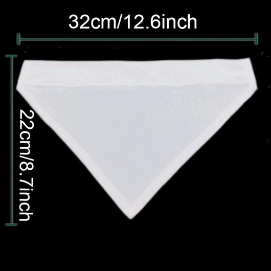 Bufanda Térmica Ajustable para Perros con Personalización por Transferencia - Image 8
