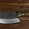 Cuchillo Deshuesador Dragon con Mango de Hueso