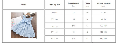 Vestido Infantil de Encaje Bordado con Malla - Image 7
