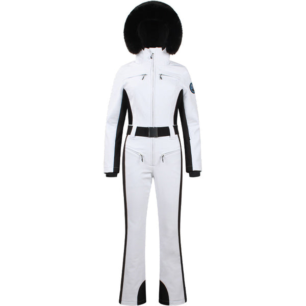 Traje de Esquí Térmico Impermeable de Doble Capa Premium - Image 6