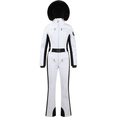Traje de Esquí Térmico Impermeable de Doble Capa Premium - Image 6