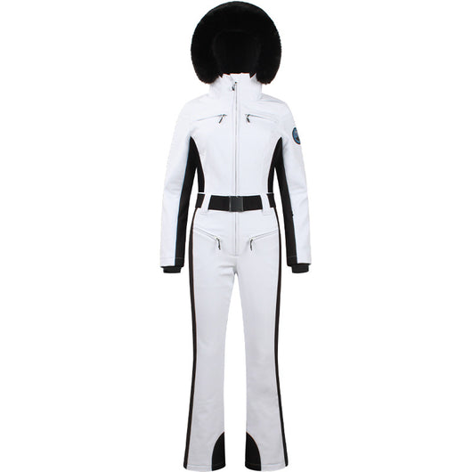 Traje de Esquí Térmico Impermeable de Doble Capa Premium - Image 6