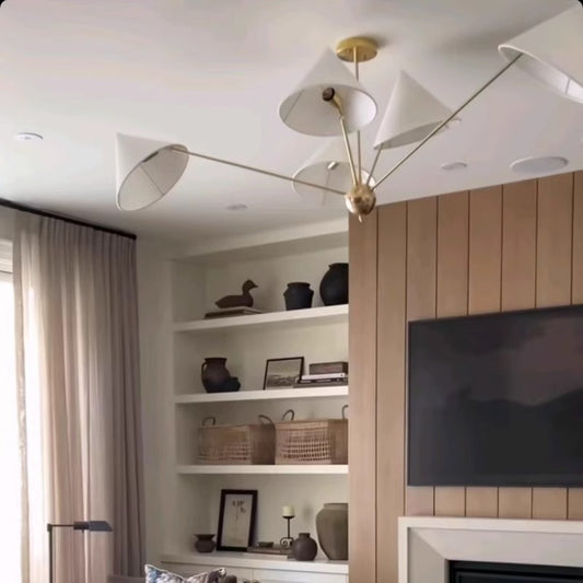 Lámparas de Diseño Premium para Sala y Comedor - Image 2