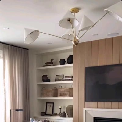 Lámparas de Diseño Premium para Sala y Comedor - Image 2