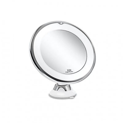 Espejo de Maquillaje LED con Luz Complementaria - Image 10