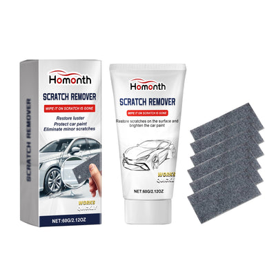 Kit Profesional de Reparación de Rayones con Nano Glitter - Image 2