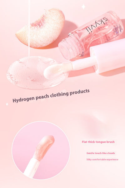Bálsamo Labial Fresa con Hidratación Intensiva Anti-grietas - Image 17