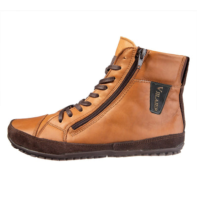 Botas de Nieve Fleece Tobilleras Multicolor para Hombre y Mujer - Image 16