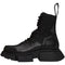 Botas Martin de Cuero para Hombre con Suela Reforzada