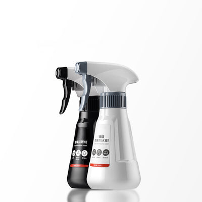 Spray Antivaho para Cristales de Auto, Moto y Gafas - Protección Repelente al Agua - Image 3