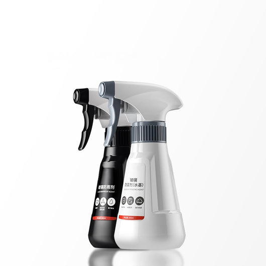 Spray Antivaho para Cristales de Auto, Moto y Gafas - Protección Repelente al Agua - Image 3