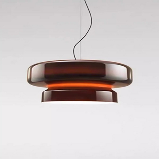 Lámpara de Araña Francesa para Mesita de Noche con Compartimentos Decorativos - Image 27