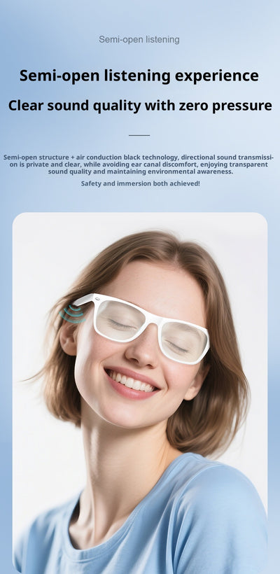 Gafas Inteligentes con Traducción en Tiempo Real por IA - Image 15