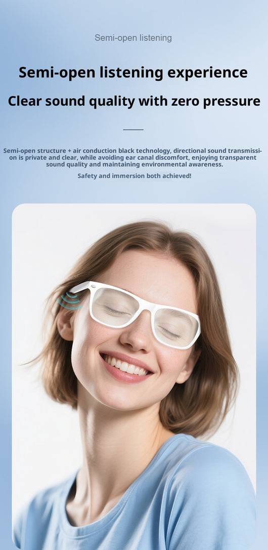 Gafas Inteligentes con Traducción en Tiempo Real por IA - Image 15
