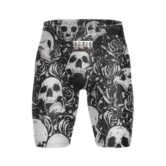 Shorts de Natación Hombre Secado Rápido Ajustado Rendimiento Deportivo - Image 14
