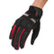 Guantes de Motociclismo Off-Road con Protección Total