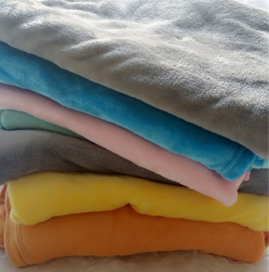 Pink 60cm and yellow 40cm elephant plush dolls, soft comfort pillows for babies and kids. - Image 63