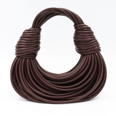 Bolso Tejido a Mano para Mujer - Diseño Artesanal Exclusivo - Image 5