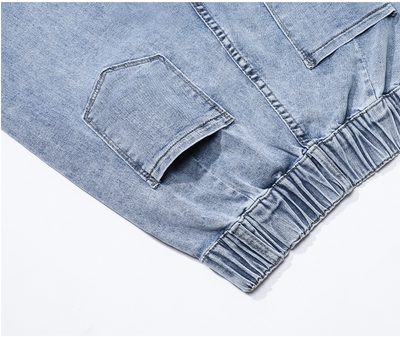 Jeans Harlan para Mujer - Versátiles para Primavera, Verano y Otoño - Image 7