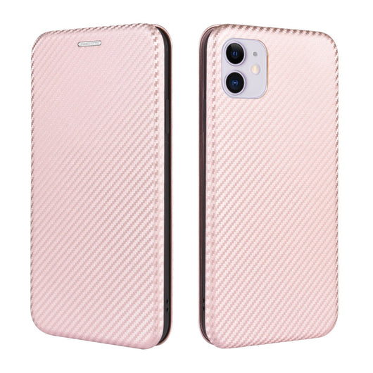 Funda de Cuero Premium con Fibra de Carbono - Protección Inteligente - Image 42