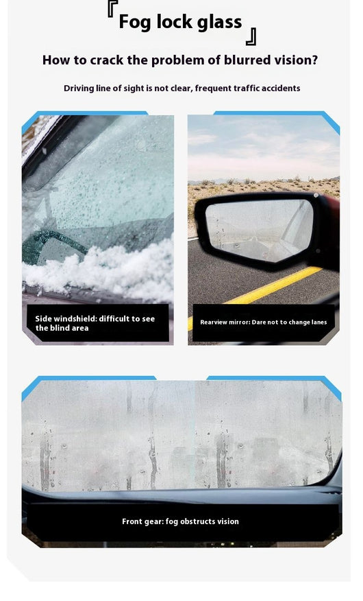 Recubrimiento Antivaho para Cristales Automotrices - Image 12
