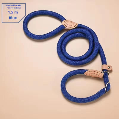 Cuerda de Entrenamiento para Pasear Perros con Agarre Manual - Image 10