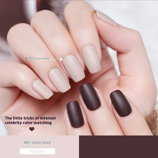 Esmalte de Uñas Temperament Resistente y Duradero - Image 10