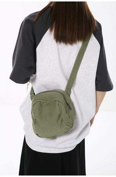 Bolsa Bandolera Harajuku Artística Versátil para Diario - Image 25