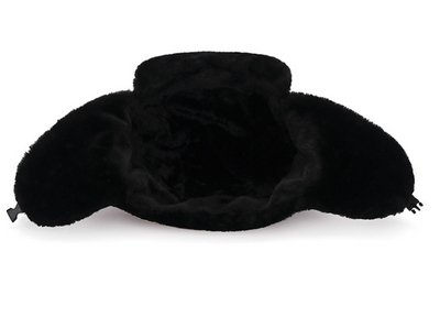 Gorro Térmico Acolchado Lei Feng - Protección Extrema contra el Frío - Image 9