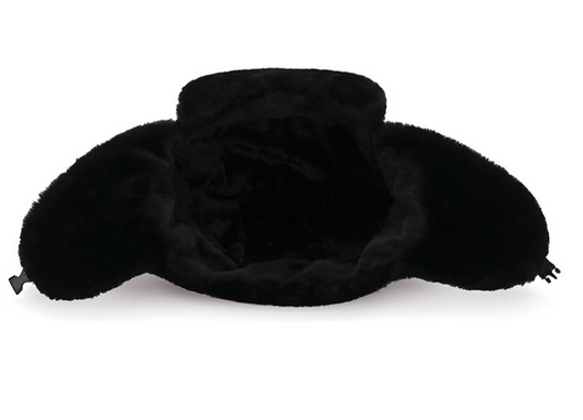 Gorro Térmico Acolchado Lei Feng - Protección Extrema contra el Frío - Image 9