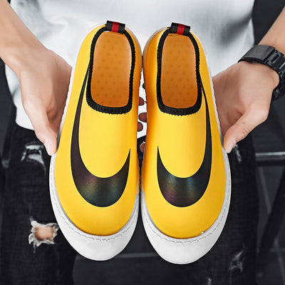 Zapatos de Conducción Cómodos con Diseño Ergonómico - Image 4