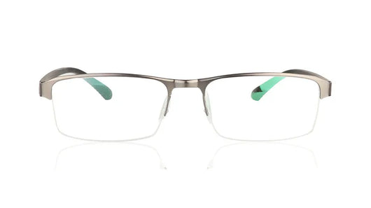 Gafas de Lectura Fotocromáticas con Armazón de Aleación y Protección Solar - Image 15