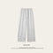 Pantalones de Chándal Holgados con Cordón para Hombre