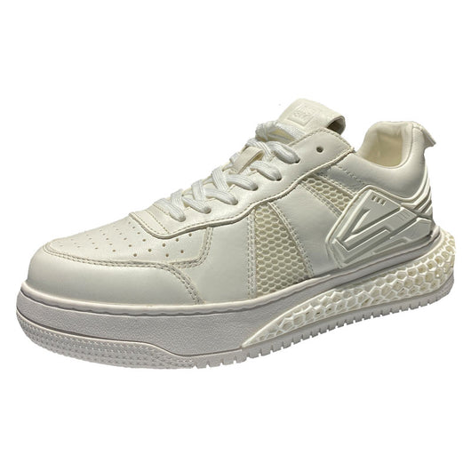 Zapatos Casuales de Cuero Transpirable para Hombre - Comodidad de Verano - Image 3