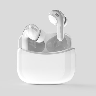Auriculares Inalámbricos Bluetooth 5.0 con Modo Privado TWS - Image 3