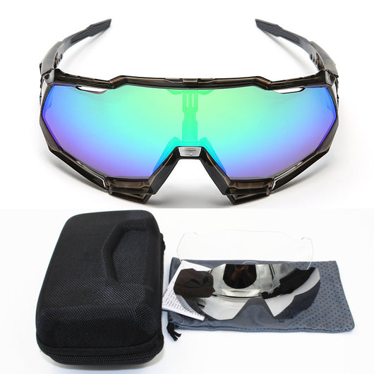 Gafas Deportivas para Ciclismo - Image 5