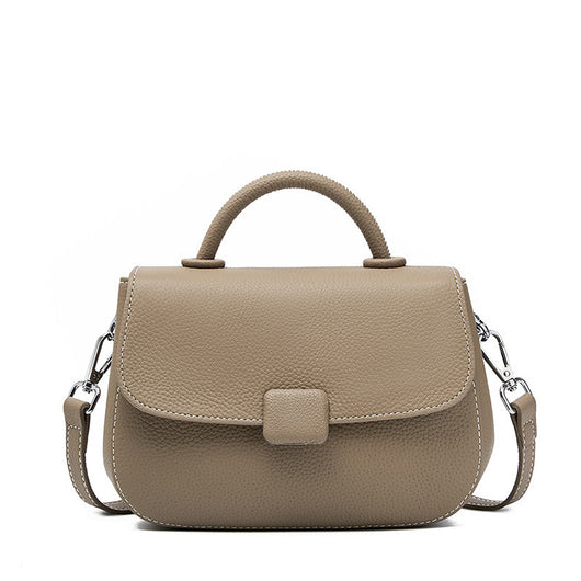Bolso de Cuero Genuino Premium para Mujer - Image 8