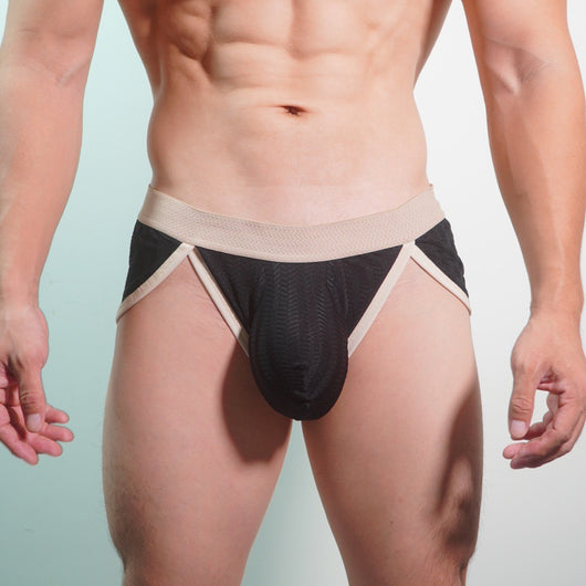 Ropa Interior Masculina Transpirable - Diseño Moderno y Cómodo - Image 4