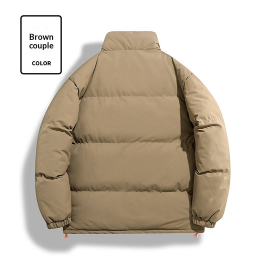 Chaqueta Impermeable para Mujer con Aislamiento Térmico - Image 10
