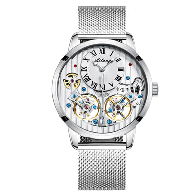 Reloj Automático Mecánico para Hombre - Image 19