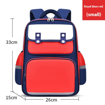 Mochila Escolar para Primaria Grados 1-6 y Preescolar - Image 5