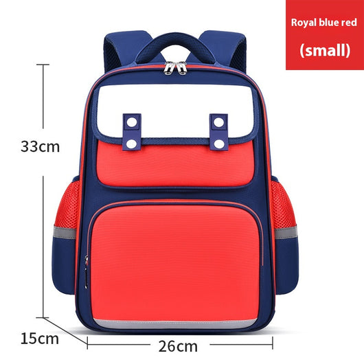 Mochila Escolar para Primaria Grados 1-6 y Preescolar - Image 5