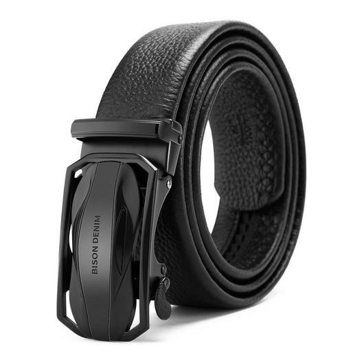 Cinturón de Cuero para Hombre - Image 8
