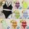 Bikini Dividido para Mujer - Traje de Baño Moderno y Versátil
