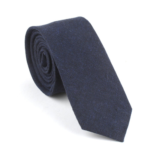 Corbata Casual a Rayas para Hombre - Image 18