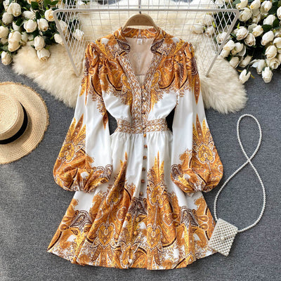Vestido de Palacio Elegante para Verano - Image 15
