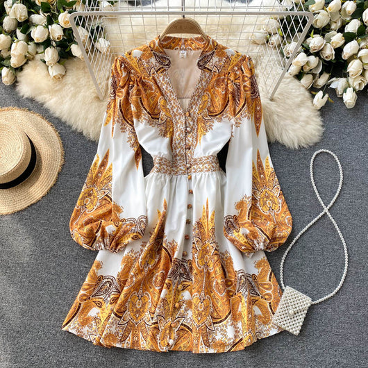 Vestido de Palacio Elegante para Verano - Image 15