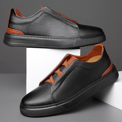 Zapatos Casuales Impermeables para Hombre con Agarre Antideslizante - Image 3