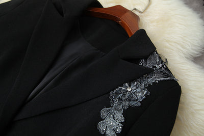 Traje Ejecutivo para Mujer Otoño Invierno - Image 13