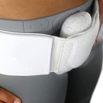 Cinturón de Compresión Oblicua para Soporte Inguinal - Image 3